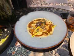 -第101座花园餐厅(湖滨88店)