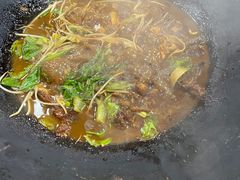 -皖北巫氏三胖地锅鸡(长淮总店)