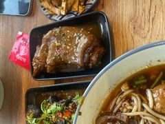 -常樂屋·常德米粉(青年路店)