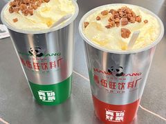 -马伍旺饮料厂(景枫中心店)