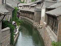 -北京古北水镇御舍温泉酒店