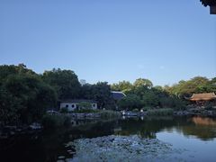 -顺峰山公园