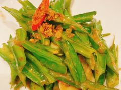 -帕蓝·暹罗料理(大学路店)