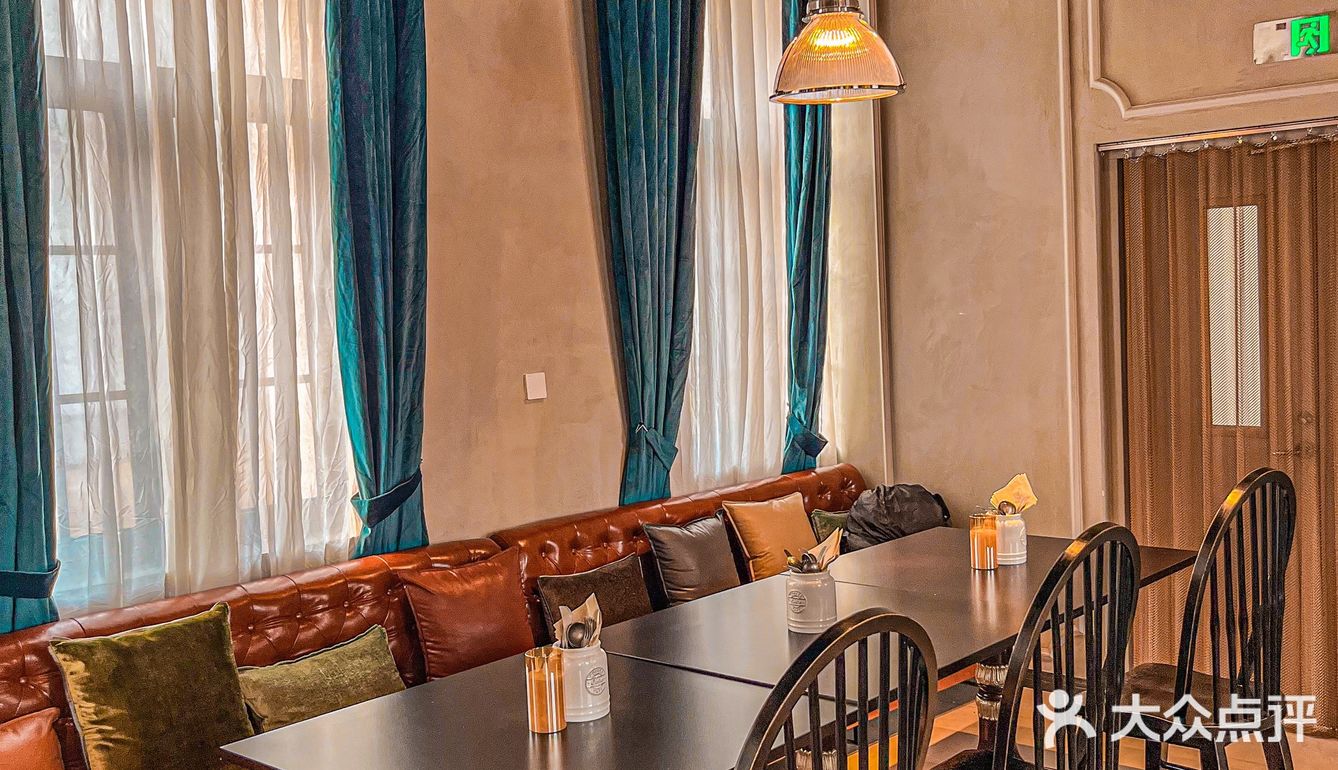 在石家庄！情人节约会的好去处！