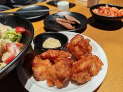 -AJIYA炭火烧肉(徐汇正大乐城店)