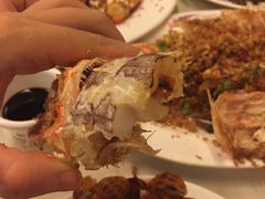 -桥底辣蟹(谢斐道店)