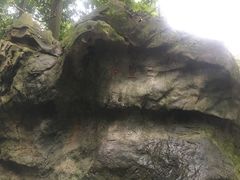 -杭州西湖风景名胜区-三生石