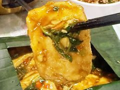 -蜗牛小馆醉乡民谣云南菜(惠新西里店)