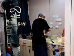 -纯坊佳哥手作(江汉路店)