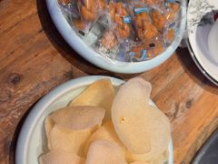 -山河屯铁锅炖(绥望路店)