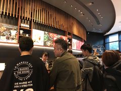-星巴克臻选(北京富力家园店)