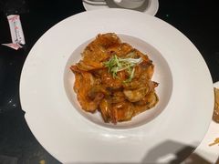 -芳芳私房菜·精做淮扬菜(承德路店)