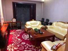 -西昌邛海湿地酒店