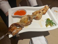 -波特曼西餐厅(中央大街店)