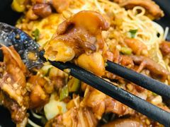 -晓午阳常熟炒浇面(红庙店)