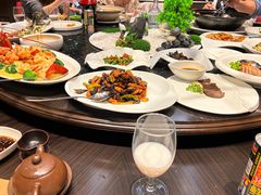 -苏州苏州湾艾美酒店·乐美中餐厅