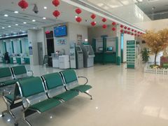 -中国农业银行(无锡分行)