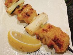 -鸟鹏烧鸟居酒屋(熙龙湾店)