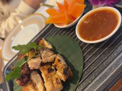 -阿诺泰·泰国餐厅(棕北店)