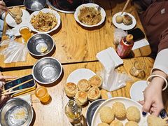 -安诚居干锅鸭头(八角店)