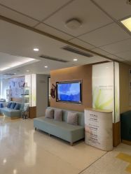 -杭州贝瑞斯美华妇儿医院·早孕·产检·儿科