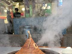 -鲜潭蒸汽石锅鱼(五道口购物中心店)