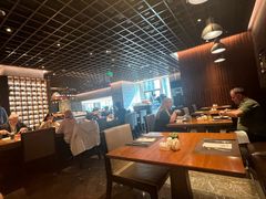 -上海宝华万豪酒店