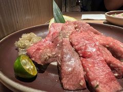 -烧肉达人•炭火烧肉(新天地店)