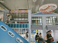 -幸福花欢乐世界(东辰广场A座店)