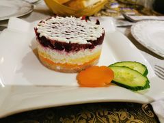 -92°C俄式厨房(中央大街店)