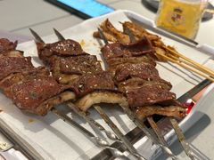 -No.DD戳子烧烤·江湖菜(北京总店)