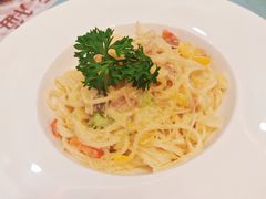 -华梅西餐厅(哈尔滨中央大街店)