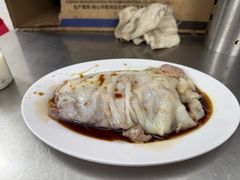 -芳记小食店(西华路店)