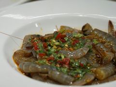 卤新虾-庄氏祥记家常食府(国瑞建材家居博览中心店)