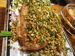 -苹果树下艺术餐厅(通州店)