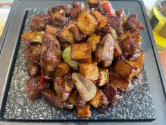-老虎滩船说·海胆水饺·大连海鲜(老虎滩店)