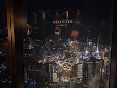 -瑞吉酒店 · Elba 欧尔巴意大利餐厅· 精致意餐·云端聚会