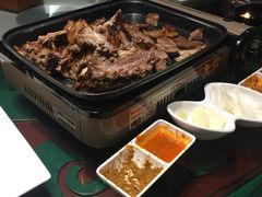 -九十九顶毡房(阜石路店)