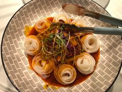 -花开餐厅(环湖中路店)