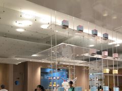-奈雪的茶(湖滨银泰in77C区PRO店)