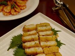 -杭州城中香格里拉大酒店