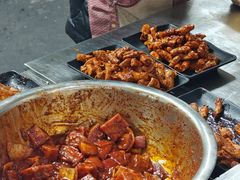 -西昌老号李小肠特色烧烤园(双流店)