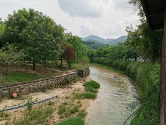 -红山村