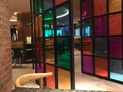 门面-额尔敦传统涮(公园西路店)