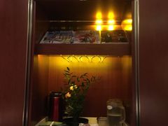 门面-海底捞火锅(西单店)