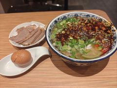 -有礼有面(知春路店)