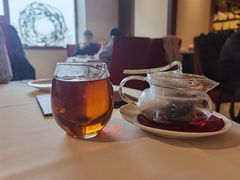 陈年普洱-利苑酒家(金宝店)