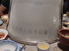 -贺庄·活鱼馆(珠吉路店)