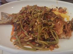 -院8里·少城记忆老川菜(宽窄巷子店)