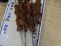 -丝路伊兰·兰州牛肉面(马连道店)